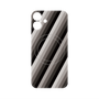 プレミアムパネル with MagSafe［ Middle Stripe - Black ］