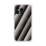 プレミアムパネル with MagSafe［ Middle Stripe - Black ］
