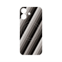 プレミアムパネル with MagSafe［ Middle Stripe - Black ］