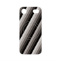 プレミアムパネル with MagSafe［ Middle Stripe - Black ］