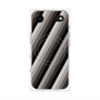 プレミアムパネル with MagSafe［ Middle Stripe - Black ］