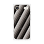 プレミアムパネル with MagSafe［ Middle Stripe - Black ］