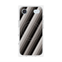 プレミアムパネル with MagSafe［ Middle Stripe - Black ］