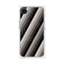プレミアムパネル with MagSafe［ Middle Stripe - Black ］