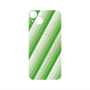 プレミアムパネル with MagSafe［ Middle Stripe - Green ］