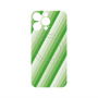 プレミアムパネル with MagSafe［ Middle Stripe - Green ］