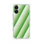 プレミアムパネル with MagSafe［ Middle Stripe - Green ］