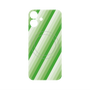 プレミアムパネル with MagSafe［ Middle Stripe - Green ］
