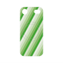 プレミアムパネル with MagSafe［ Middle Stripe - Green ］