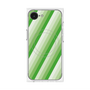 プレミアムパネル with MagSafe［ Middle Stripe - Green ］