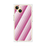 プレミアムパネル with MagSafe［ Middle Stripe - Pink ］