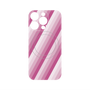 プレミアムパネル with MagSafe［ Middle Stripe - Pink ］
