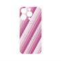プレミアムパネル with MagSafe［ Middle Stripe - Pink ］