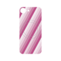 プレミアムパネル with MagSafe［ Middle Stripe - Pink ］