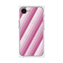 プレミアムパネル with MagSafe［ Middle Stripe - Pink ］