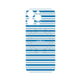 プレミアムパネル with MagSafe［ Small Border - Blue ］