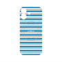 プレミアムパネル with MagSafe［ Small Border - Blue ］
