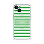 プレミアムパネル with MagSafe［ Small Border - Green ］