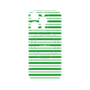 プレミアムパネル with MagSafe［ Small Border - Green ］
