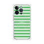 プレミアムパネル with MagSafe［ Small Border - Green ］