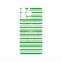 プレミアムパネル with MagSafe［ Small Border - Green ］
