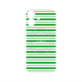 プレミアムパネル with MagSafe［ Small Border - Green ］