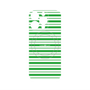 プレミアムパネル with MagSafe［ Small Border - Green ］