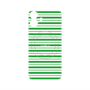 プレミアムパネル with MagSafe［ Small Border - Green ］