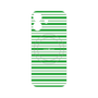 プレミアムパネル with MagSafe［ Small Border - Green ］