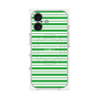 プレミアムパネル with MagSafe［ Small Border - Green ］