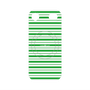 プレミアムパネル with MagSafe［ Small Border - Green ］