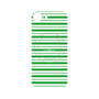 プレミアムパネル with MagSafe［ Small Border - Green ］