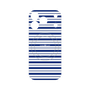 プレミアムパネル with MagSafe［ Small Border - Navy ］