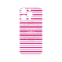 プレミアムパネル with MagSafe［ Small Border - Pink ］