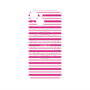 プレミアムパネル with MagSafe［ Small Border - Pink ］