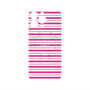 プレミアムパネル with MagSafe［ Small Border - Pink ］