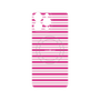 プレミアムパネル with MagSafe［ Small Border - Pink ］