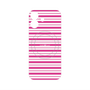 プレミアムパネル with MagSafe［ Small Border - Pink ］