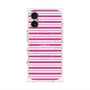 プレミアムパネル with MagSafe［ Small Border - Pink ］