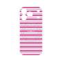 プレミアムパネル with MagSafe［ Small Border - Pink ］