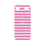 プレミアムパネル with MagSafe［ Small Border - Pink ］