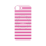 プレミアムパネル with MagSafe［ Small Border - Pink ］