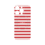 プレミアムパネル with MagSafe［ Small Border - Red ］