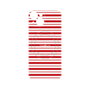 プレミアムパネル with MagSafe［ Small Border - Red ］