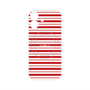 プレミアムパネル with MagSafe［ Small Border - Red ］