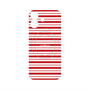 プレミアムパネル with MagSafe［ Small Border - Red ］