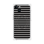 プレミアムパネル with MagSafe［ Middle Border - Black ］