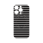 プレミアムパネル with MagSafe［ Middle Border - Black ］