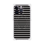 プレミアムパネル with MagSafe［ Middle Border - Black ］