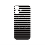 プレミアムパネル with MagSafe［ Middle Border - Black ］